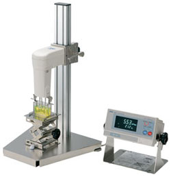 A & D SV SINE WAVE VIBRO VISCOMETER SERIES