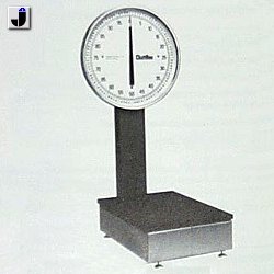 CHATILLON PDT BENCH DIAL SCALE SERIES