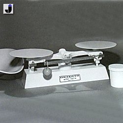 DETECTO BAKERS DOUGH SCALE SERIES