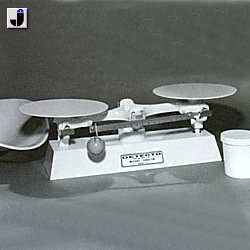 Detecto Bakers Dough Scale Series