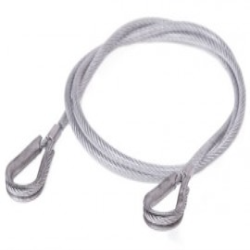 E1012 Looped Cable