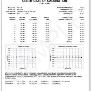 Triple Beam Dial-O-Gram™ 1600 Series Mechanical Scale, 1650-00