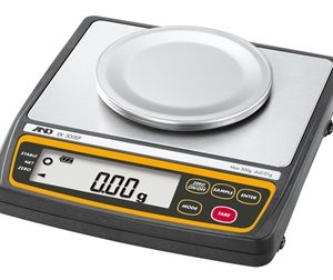 A&D EK-AEP compact scale