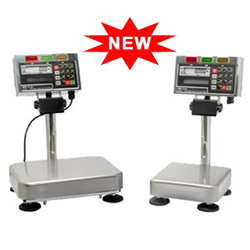 A & D FS-i Checkweighing Series