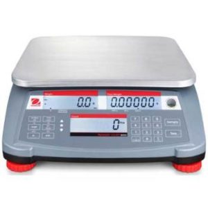 Ohaus RC31P6 Counting scale