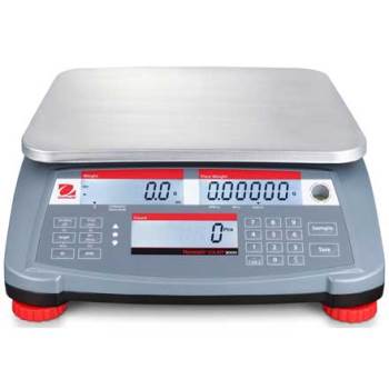 VEVOR Counting Scale 33LBS/0.001LBS Digital Counting Scale Computing Scale 