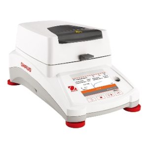 Ohaus MB90 moisture analyzer