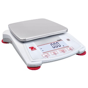 Ohaus Scout SPX2201 Portable Balance 2200 x 0.1g with USB Interface Device