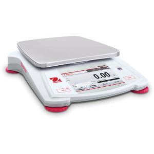 Ohaus STX Touchscreen Portable balance