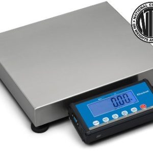 Salter Brecknell PS-USB Portable Shipping Scale