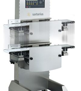 Sartorius SYNUS In line Check weigher