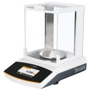 Sartorius Secura Series Analytical Balances