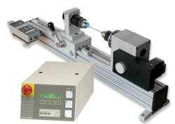 Motorized Torque Tester