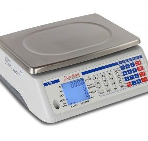 Portable Counting Scale