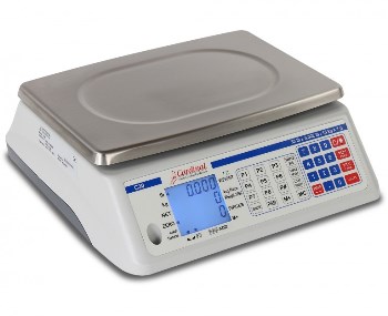 Cardinal Scale  Portable-Scales