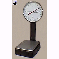 Chatillon BP-15 Bench Dial Platform Scale Series