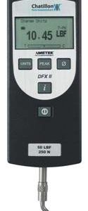 Chatillon DFX2 Digital Force Gauge