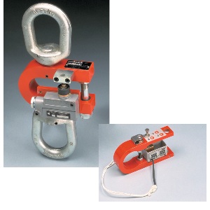 Dillon DSW DynaSwitch for Crane/Hoist Overload Protection