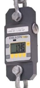 Dillon ED Junior "RED" Digital Dynamometer