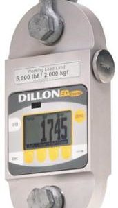 Dillon EDxtreme RED Dynamometer
