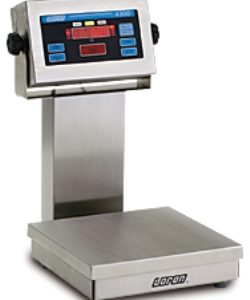 Doran 4300 Checkweigh Scale