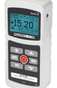 Mark-10 5i advanced force & torque controller, force and torque indicator
