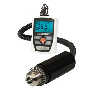 Digital Torque Gauge