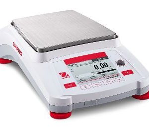 Ohaus Adventurer AX Series Top Loader Balance