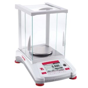 Ohaus Adventurer AX Analytical Series