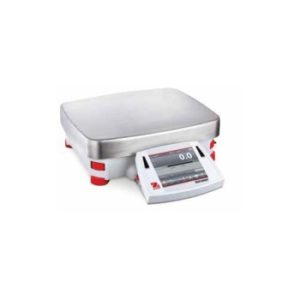 Ohaus explorer series high capacity balance