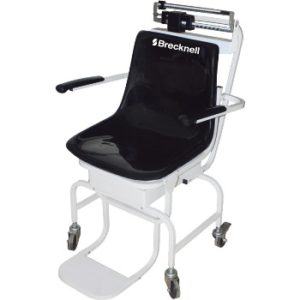 Salter Brecknell CS-200M Mechanical Chair Scale