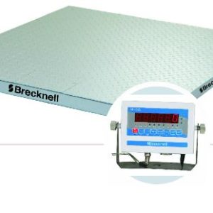 Salter Brecknell DSB Floor Scale
