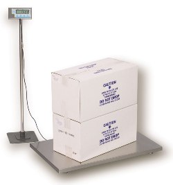 Salter PS500 Compact Floor Scale