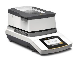 Sartorius MA37 Moisture Analyzer