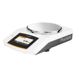 Sartorius Practum Series Precision Balance