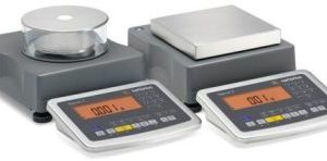 Sartorius Signum Series Industrial Balance