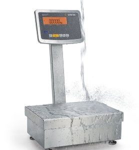 Sartorius Signum Supreme Stainless Steel