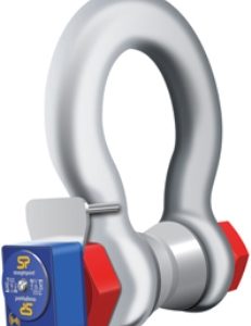 Straightpoint Wireless Load Shackle