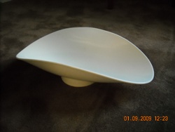 Large 21.5"L x 11.5" W x 5.5"D Anti-static Scoop