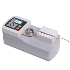 Motorized Wire Crimp Pull Tester