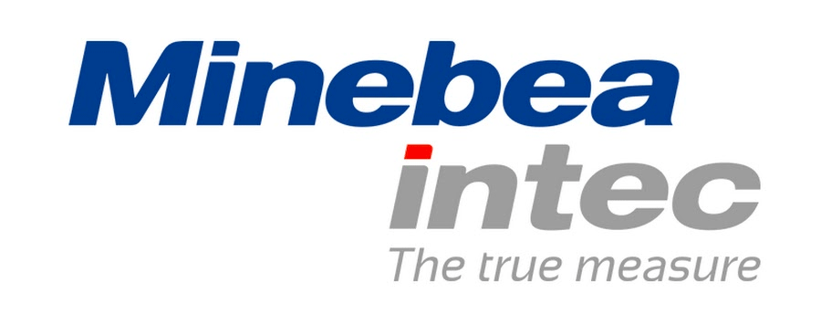 Minebea Intec Scales