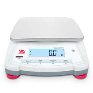 Ohaus Navigator Portable Balance