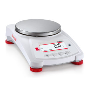 Ohaus Pioneer PX series precision balance