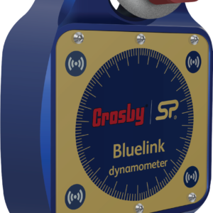 Bluetooth Dynamometer