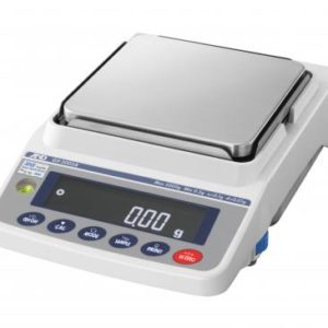 A&D Apollo Series Precision Balance, GX -A and GF-A