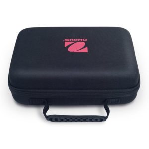 Ohaus Carrying Case