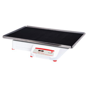 Ohaus VXMPAL Analog Microplate Vortex Mixer - Johnson Scale