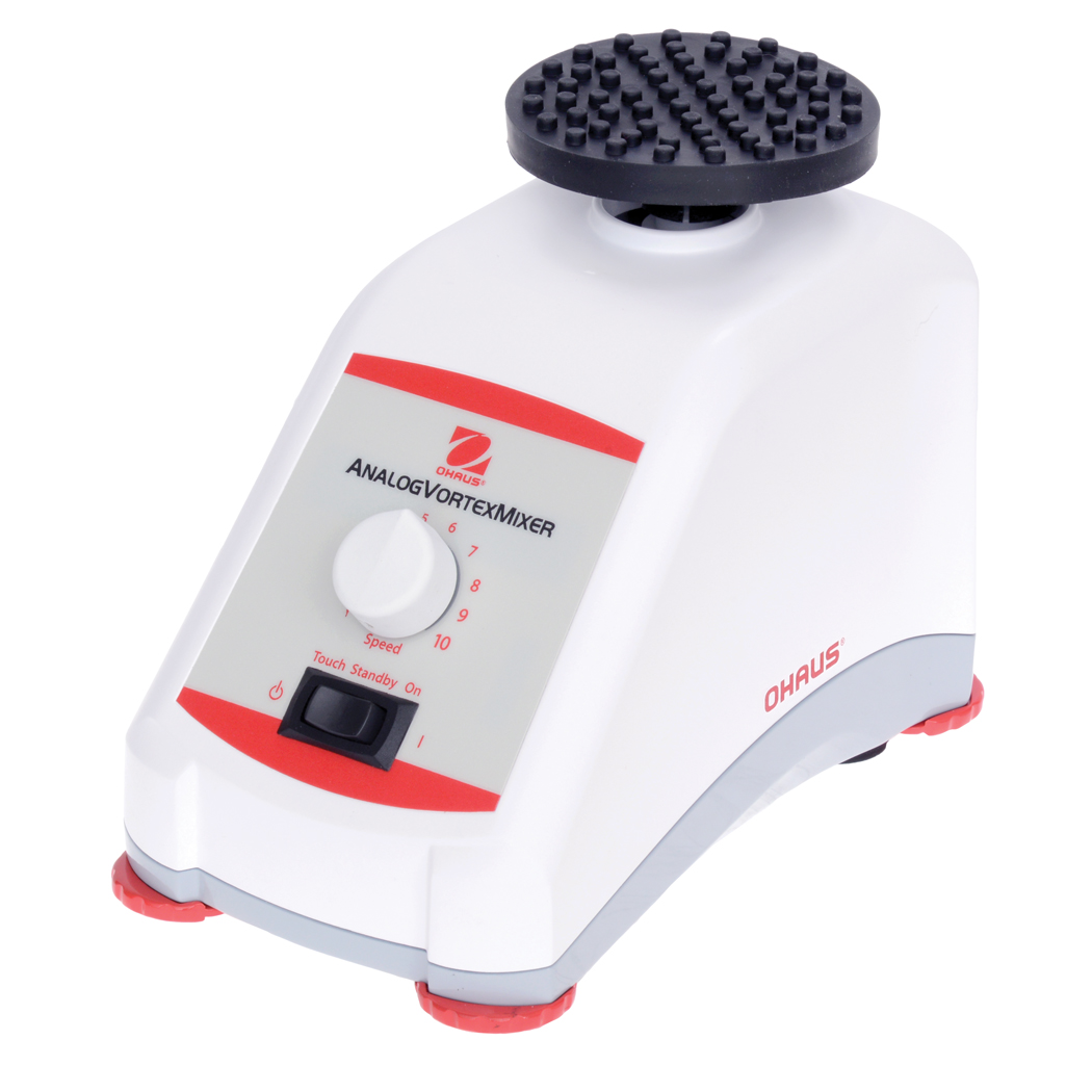 Ohaus VXMPAL Analog Microplate Vortex Mixer