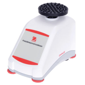 Ohaus VXMPAL Analog Microplate Vortex Mixer - Johnson Scale