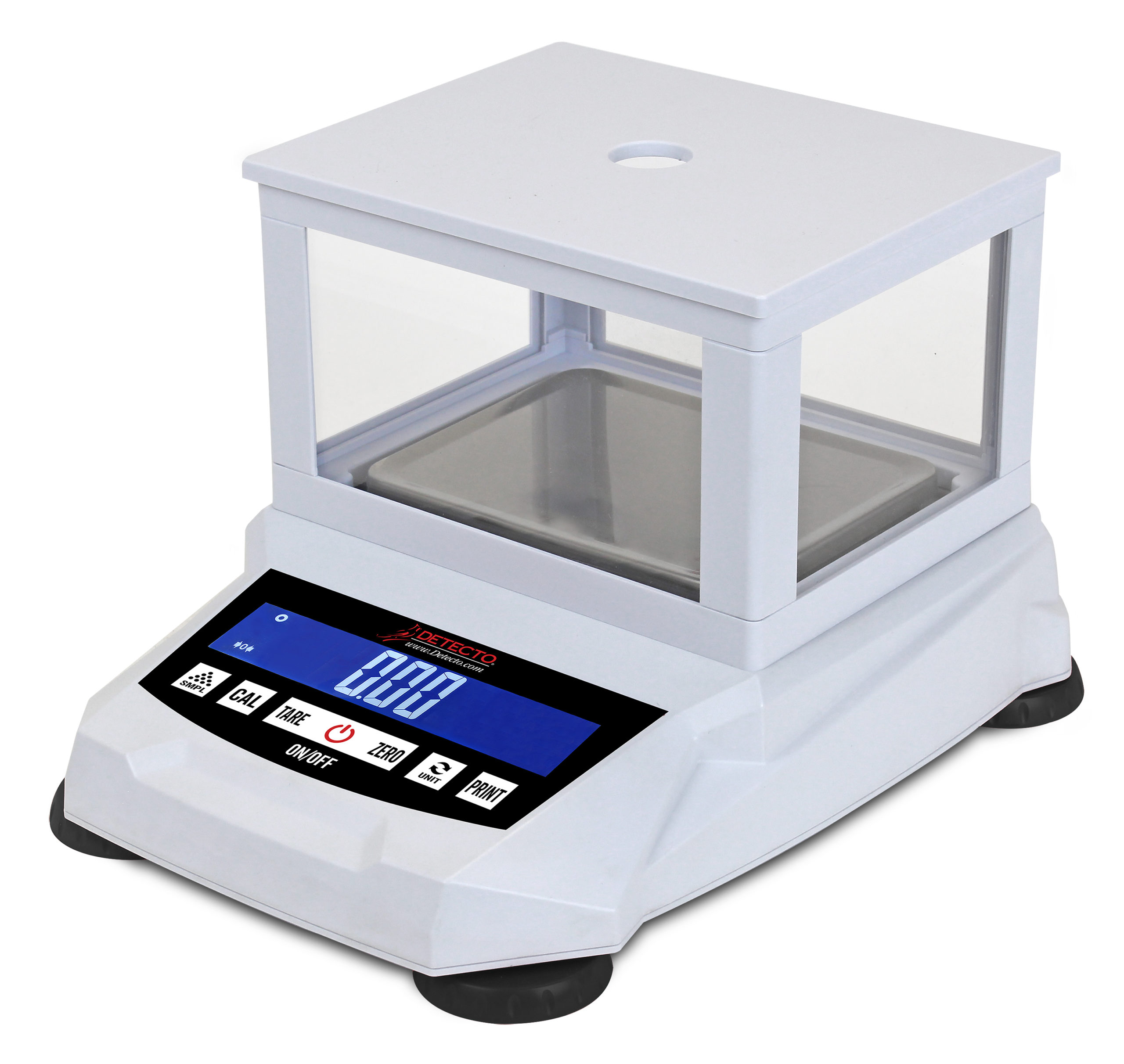 electronic weighing balance -1 kg-0.01 gm (10 mg)
